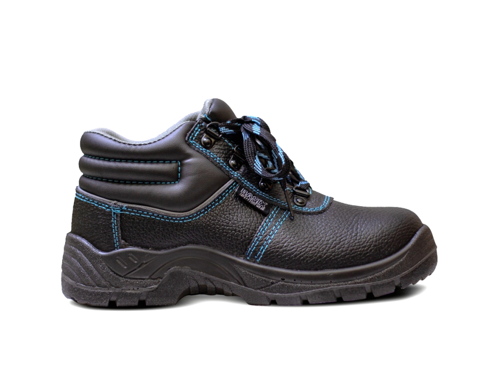 Botas Industrial BASIX