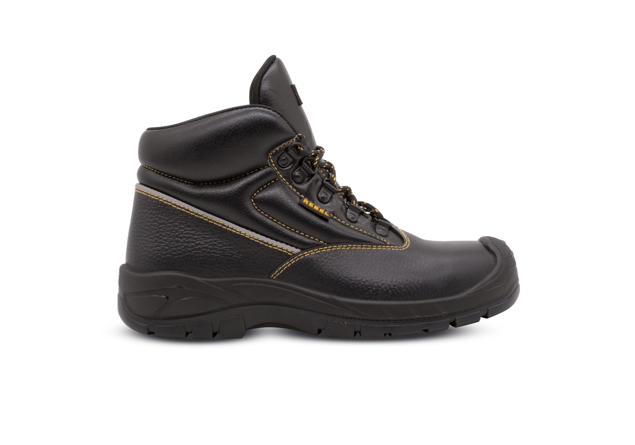 Rebel Chukka Boot