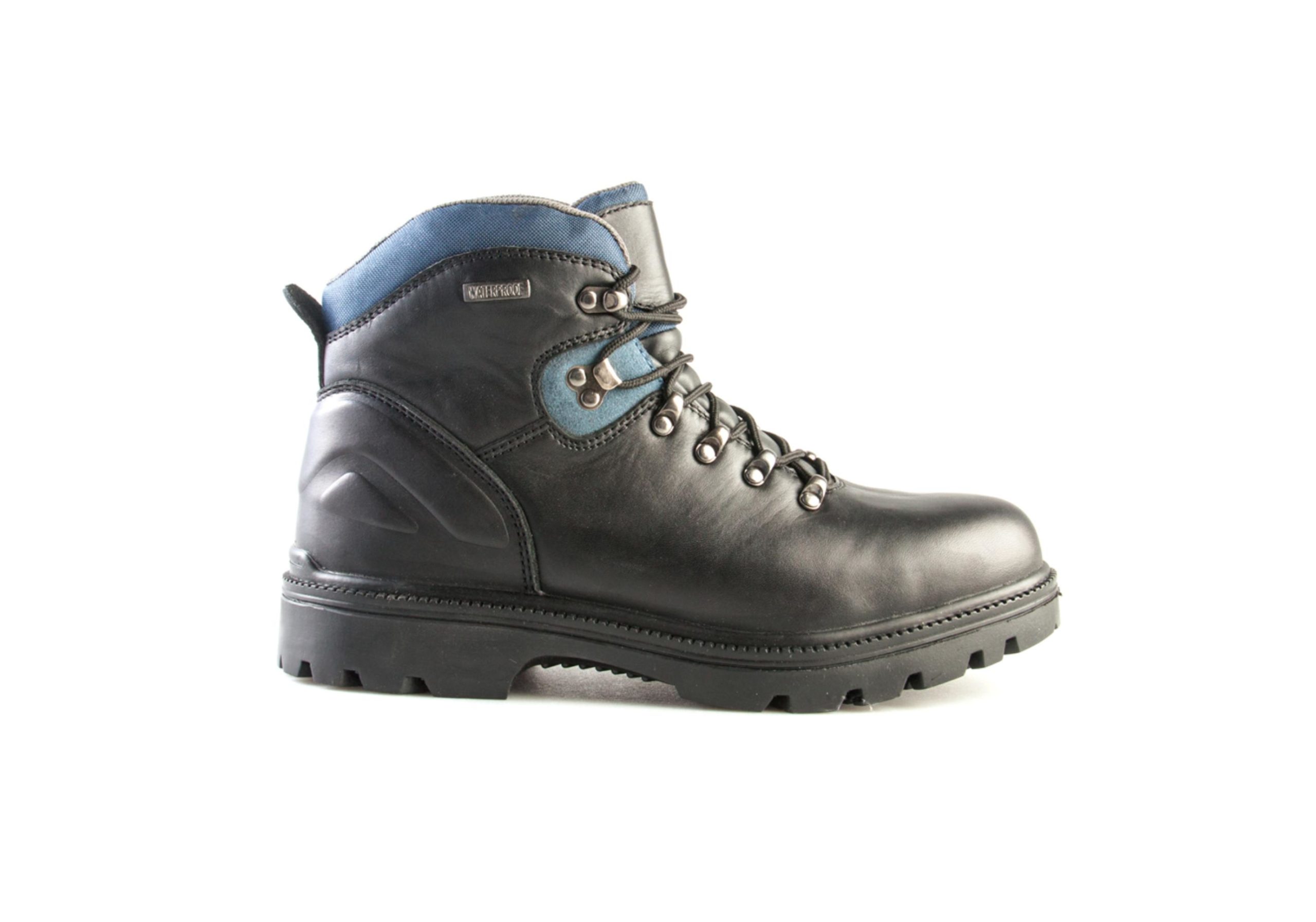 Rebel Chemitrak  Boot