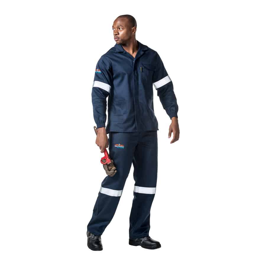 FLAME AND ACID WORKWEAR DW-D59