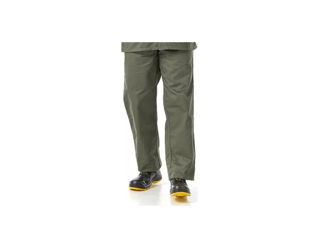 DW-65/35 NAVY BLUE TROUSERS