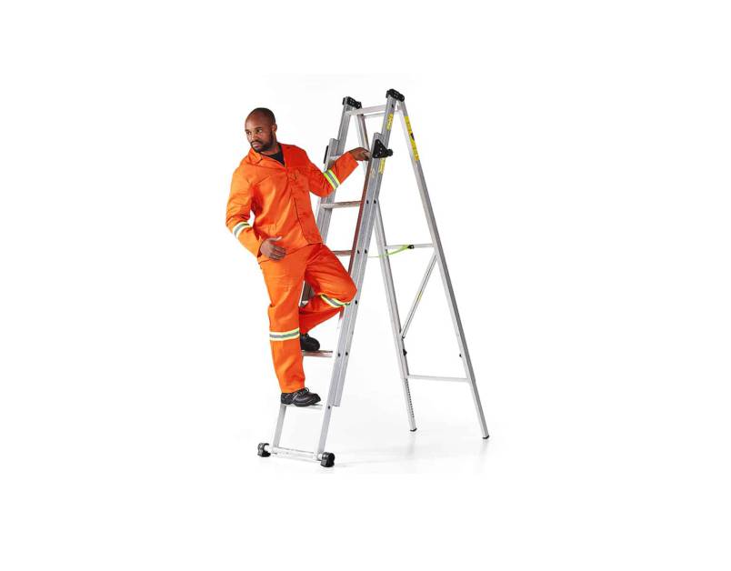 DW-REF-BLU 80/20 POLYCOTTON