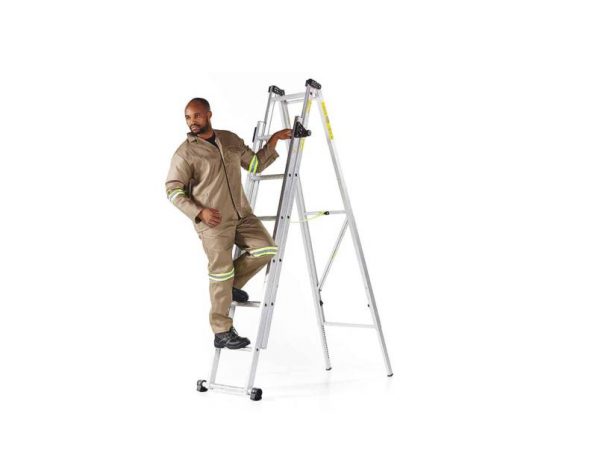 DW-REF-BLU 80/20 POLYCOTTON