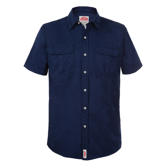 LEGESS LEGENDARY NAVY