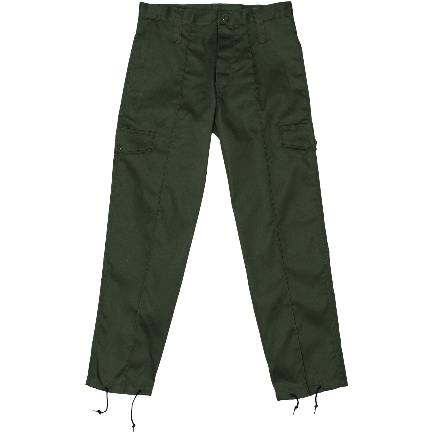9002 - MOCK COMBAT TROUSERS NAVY BLUE
