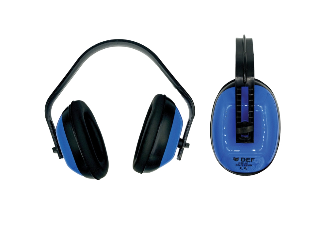 DEF-1022 CRUZ