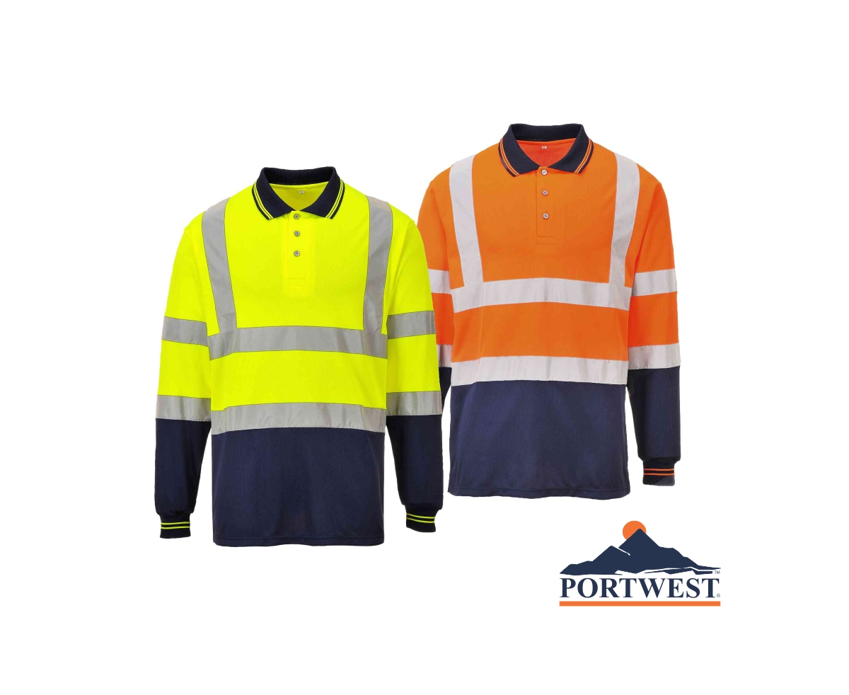 P-S279 2 TONEs POLO