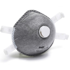 D-1131 ACTIVE CARBON - FFP2