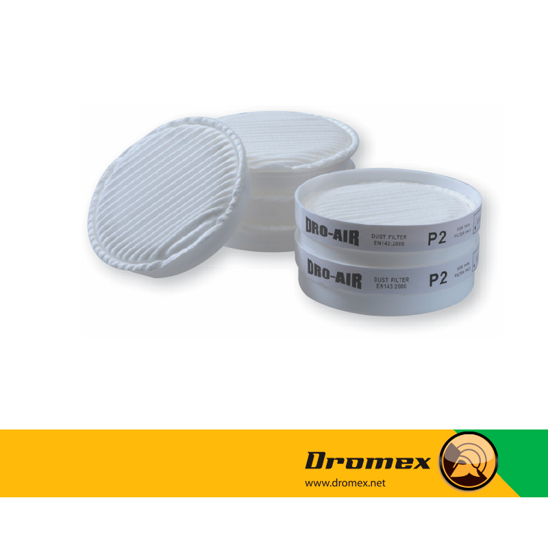 DHCT P2PF UNIFIT PRE-FILTER