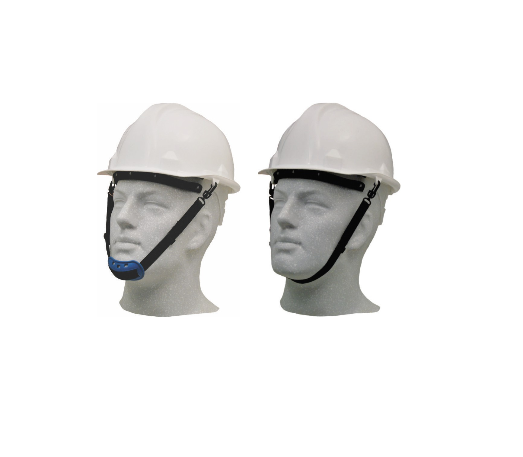 SAFCS - 2 POINT CHIN STRAPS